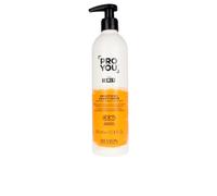¡58% DTO! Pro You The Tamer Acondicionador Suavizante 350 ml