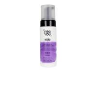 Revlon Proyou The Toner Espuma Acondicionador Neutralizante 165 ml