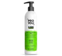 Gel Fijador Pro You The Twister Scrunch Curl Active Revlon 7255978000 (350 ml)