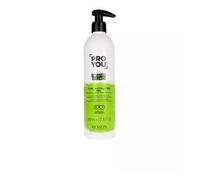 ¡69% DTO! Pro You The Twister Scrunch Gel Activador Rizos 350 ml