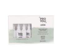 Revlon Proyou The Winner Tratamiento Anticaída 12x6 ml