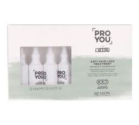 Revlon Proyou The Winner Anti Hair Loss Treatment 12X6ml