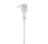 Revlon Pump Dispenser 1 Litre