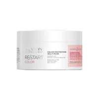 Revlon Restart Color Protective Jelly Mask 250ml - mascarilla cabello coloreado