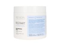 Revlon Restart Mascarilla Hidratante Para Cabello Seco 500ml