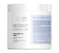 500ml Revlon Professional RE/START Hydration Moisture Rich Mask