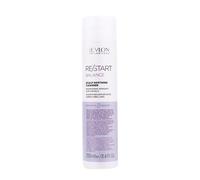 Revlon Restart Champú Para Piles Sensibles 250ml
