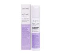 Revlon Restart Color Anti Brassiness Purple Drops 50ml - Suero Anti-Amarillento