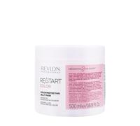 Revlon Restart Color Protective Jelly Mask 500ml - mascarilla cabello coloreado
