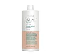 Revlon Professional RE/START CURLS NOURISHING CLEANSER 1 Liter