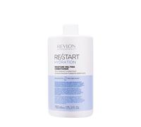 Revlon Restart Hydration Acondicionador Hidratante para Cabello Seco 750ml