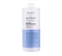 Revlon Restart Hydration Champú Hidratante Para Cabello Seco 1000ml