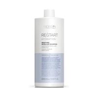 Revlon Restart Hydration Moisture Micellar Shampoo 1000ml