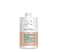Revlon Restart Nourishing Conditioner Leave In 750ml - acondicionador