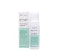 Revlon Restart Volume Espuma de Volumen Para Cabello Fino 165ml