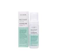 Revlon Restart Volume Lift Up Body Foam 165ml - espuma voluminizadora