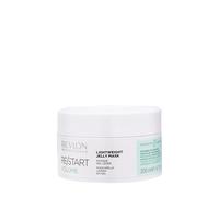 Revlon Restart Volume Lightweight Jelly Mask 200ml