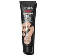 Revlon Revlon ColorStay Full Cover Base de Maquillaje SPF10 (#210 Sand Beige) 40 g