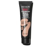 Revlon Revlon ColorStay Full Cover Base de Maquillaje SPF10 (#220 Natural Beige) 30 ml
