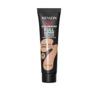 REVLON REVLON ColorStay Full Cover Base de Maquillaje SPF10 (#240 Medium Beige) 40 g