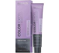 Revlon Revlonissimo Color Excel 70 ml, Color 4.65