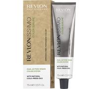 Revlon Revlonissimo Color Sublime Tinte Cabello Nro 3 75ml