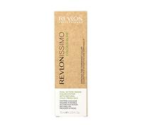 Revlon Revlonissimo Coloración Permanente Sin Amoniaco Color Sublime nº 8 75 ml