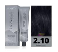 Revlon Revlonissimo Colorsmetique 2,10-Blue Black 60ml
