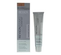 Revlon revlonissimo colorsmetique 5.12 - marrón nacarado claro, 60 ml