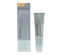 Revlon revlonissimo colorsmetique 5.4 light copper brown, uso diario,