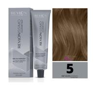 Revlon Revlonissimo Colorsmetique 5-Light Brown 60ml