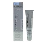 Revlon revlonissimo colorsmetique 60ml - 2.10 blue black