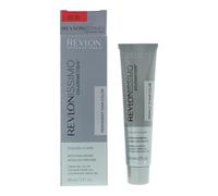Revlon revlonissimo colorsmetique 60ml - 33.20 intense dark burgundy