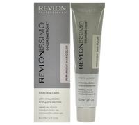 Revlon revlonissimo colorsmetique 60ml - 55.20 intense light burgundy