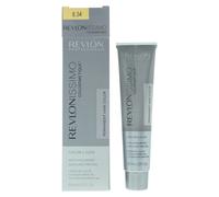 Revlon revlonissimo colorsmetique 60ml - 8.34 light coppery gold blond
