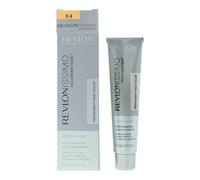 Revlon revlonissimo colorsmetique 8.4 rubio cobre claro, uso diario, 6