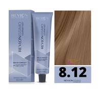 Revlon Revlonissimo Colorsmetique High Coverage 8,12-Frosty Blonde 60ml