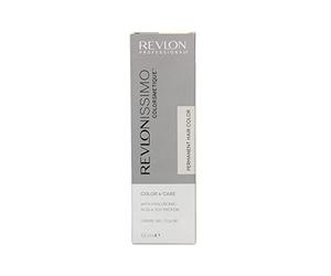 Revlon Revlonissimo Colorsmetique Permanent Hair Color 60Ml - 3 Dark Brown