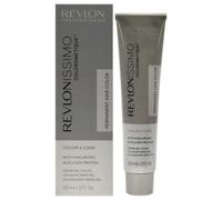 Revlon revlonissimo colorsmetique permanent hair color 60ml - 5.3 ligh