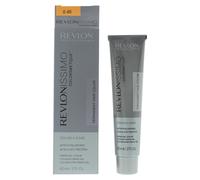 Revlon revlonissimo colorsmetique permanent hair color 60ml - 6.46 dar