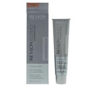 Revlon revlonissimo colorsmetique permanent hair color 60ml - 7.24 cop