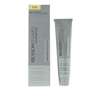 Revlon revlonissimo colorsmetique permanent hair color 60ml - 8.32 lig