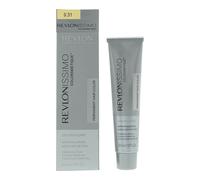 Revlon revlonissimo colorsmetique permanent hair color very light very
