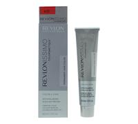 Revlon revlonissimo colorsmetique permanent hair colour 60ml - 4.65 me