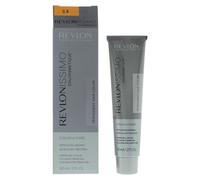Revlon revlonissimo colorsmetique permanent hair colour 60ml - 6.4 dar