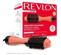 REVLON RVDR5222AE One Step Cepillo Soplador - Edición Limitada Albaricoque