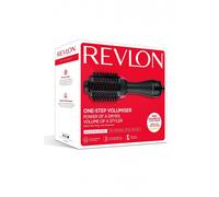 Revlon - RVDR5222E Utensilio de peinado Negro, Rosa