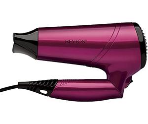 Revlon RVDR5229 Secador Perfect Heat Frizz Fighter, 2200W, Mango plegable
