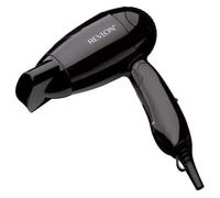 Revlon RVDR5305E Secador de viaje - 1200 W - 2 calores - 2 velocidades - Asa plegable - Doble voltaje