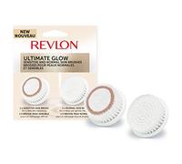 Revlon RVSP3538CB - Cepillos para pieles normales y sensibles